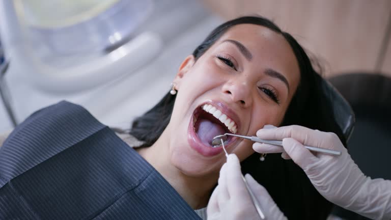 Emergency Dental Services in Hollister, MO